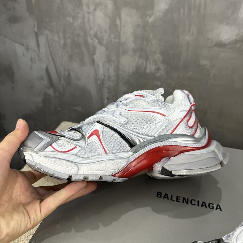 Balenciaga Track Shoes